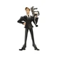 Фигурка Weta Workshop Men In Black:International Agent H (065002967) - изображение 1