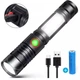 Фонарь Watton WT-601 - изображение 3