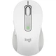 Мышка Logitech Signature M650 L Wireless Mouse for Business Off-White (910-006349) - изображение 1