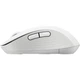 Мышка Logitech Signature M650 L Wireless Mouse for Business Off-White (910-006349) - изображение 2