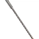 Бур DeWALT SDS-Plus EXTREME2, 6.5х150х210 мм, 1 шт (DT9521) - зображення 2