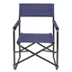 Кресло складное NeRest NR-32 Режисер без полки Blue (4820211100537BLUE) - изображение 2