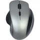 Мышка Gembird MUSW-6B-02-BG Wireless Black-Spacegrey (MUSW-6B-02-BG) - изображение 1