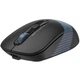 Мишка A4Tech FB10CS Wireless/Bluetooth Ash Blue (FB10CS Ash Blue) (FB10CS Ash Blue) - зображення 2