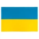 Флаг Vinga Украина, государсвенный, 60*90см (VFUS090G) - изображение 1