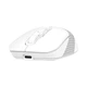 Мышка A4Tech FB10CS Wireless/Bluetooth Grayish White (FB10CS Grayish White) - изображение 4