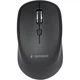 Мышка Gembird MUSW-4B-05 Wireless Black (MUSW-4B-05) - изображение 1