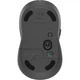 Мишка Logitech Signature M650 L Wireless Mouse for Business Graphite (910-006348) - зображення 4