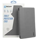 Чехол для планшета BeCover Smart Case Lenovo Tab M10 TB-328F (3rd Gen) 10.1" Gray (708284) - изображение 1