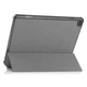 Чехол для планшета BeCover Smart Case Lenovo Tab M10 TB-328F (3rd Gen) 10.1" Gray (708284) - изображение 9