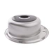 Мойка кухонная Kroner Satin-490 06160 (CV022764) - изображение 4