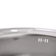 Мойка кухонная Kroner Satin-490 06160 (CV022764) - изображение 5