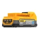 Аккумулятор к электроинструменту DeWALT 18 В XR Li-lon PowerStack 1.7 Ah, 0.36 кг (DCBP034) - изображение 3