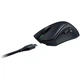 Мышка Razer DeathAdder V3 PRO Wireless Black (RZ01-04630100-R3G1) - изображение 4