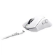 Мышка Razer DeathAdder V3 PRO Wireless White (RZ01-04630200-R3G1) - изображение 7