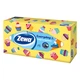 Серветки косметичні Zewa Everyday 100 шт. (7322540043464) - зображення 5