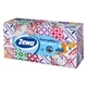 Серветки косметичні Zewa Everyday 100 шт. (7322540043464) - зображення 6