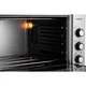 Электропечь Ardesto MEO-S45FGG - изображение 8
