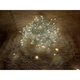 Гірлянда Luca Lighting кластер срібна струна, 15 м, теплий білий (8718861852677) - зображення 3