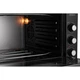 Электропечь Ardesto MEO-S45FGB - изображение 7