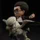 Фигурка Iron Studios Harry Potter Harry and Buckbeak (WBHPM39921-MC) - изображение 7