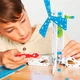 Конструктор Meccano Engineering and robotics Зубчасті колеса (6047097) - зображення 3