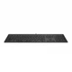 Клавиатура A4Tech FX60 USB Grey White backlit - изображение 4