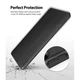 Чехол для планшета Ringke Smart Case для Apple iPad Pro 2020 12.9' BLACK (RCA4794) - изображение 2