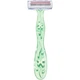 Бритва Bic Miss Soleil Sensitive 3 шт. (3086123519176) - изображение 8