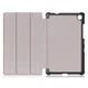 Чехол для планшета BeCover Lenovo Tab M8 TB-8505/TB-8705/M8 TB-8506 (3 Gen) Red Wine (705982) - изображение 3