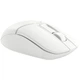 Мишка A4Tech FB12S Wireless/Bluetooth White (FB12S White) - зображення 3