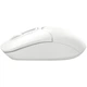 Мишка A4Tech FB12S Wireless/Bluetooth White (FB12S White) - зображення 4