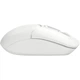 Мишка A4Tech FB12S Wireless/Bluetooth White (FB12S White) - зображення 5
