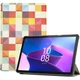 Чехол для планшета BeCover Smart Case Lenovo Tab M10 TB-328F (3rd Gen) 10.1" Square (708299) - изображение 5