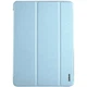 Чехол для планшета BeCover Smart Case Nokia T20 10.4" Light Blue (708051) - изображение 2
