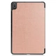 Чехол для планшета BeCover Smart Case Nokia T20 10.4" Rose Gold (708052) - изображение 3