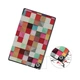 Чохол для планшета BeCover Smart Case Lenovo M8 TB-8505/TB-8705/M8 TB-8506 (3rd Gen) Square (708021) - зображення 5