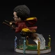 Фигурка Iron Studios Harry Potter At the Quiddich Match (WBHPM39821-MC) - изображение 4