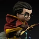 Фигурка Iron Studios Harry Potter At the Quiddich Match (WBHPM39821-MC) - изображение 7