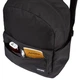 Рюкзак для ноутбука Case Logic 15.6" Commence 24L CCAM-1216, Black (3204786) - зображення 4