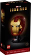 Lego Super Heroes Шолом Залізної Людини 76165 - зображення 1