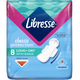Прокладки гігієнічні Libresse Classic Protection Long Dry 8 шт. (7322541233291) - зображення 1