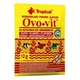 Корм для риб Tropical Ovo-Vit у пластівцях 12 г (5900469744314) - зображення 1