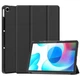 Чохол до планшета BeCover Smart Case Realme Pad 10.4" Black (708074) - зображення 5