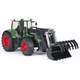 Спецтехніка Bruder трактор Fendt 936 Vario (03041) - зображення 1