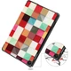 Чехол для планшета BeCover Smart Case Lenovo Tab M10 Plus TB-125F (3rd Gen)/K10 Pro TB-226 10.61" Square (708319) - изображение 5