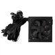 Блок питания 2E MASTER POWER (550W), >80, 80+ White, 120mm, 1xMB 24pin(20+4), 1xCPU 8pin(4+4), 3xMolex, 5xSATA, (2E-MP550-120APFC) - изображение 7