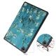 Чехол для планшета BeCover Smart Case Lenovo Tab M10 Plus TB-125F (3rd Gen)/K10 Pro TB-226 10.61" Spring (708318) - изображение 7