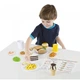 Ігровий набір Melissa&Doug Продуктовий набір "Обід" (MD8268) - зображення 6