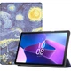 Чехол для планшета BeCover Smart Case Lenovo Tab M10 TB-328F (3rd Gen) 10.1" Night (708295) - изображение 5